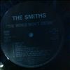 Smiths -- World Won't Listen (1)