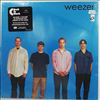 Weezer -- Same (Blue Album) (2)