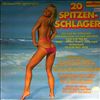 Various Artists -- 20 Spitzen-Schlager (3)