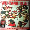 Wu-Tang Clan -- Disciples Of The 36 Chambers: Chapter 1 (2)