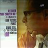 Fleisher Leon & George Szell -- Beetoven: Piano Concerto No.1 in C Major, Op.15 (1)