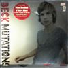 Beck  -- Mutations (2)