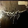 Megaptera -- Nailed On Vinyl (1)