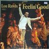 Rawls Lou -- Feelin' Good (1)