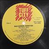 Various Artists -- Old School Rarities - The Disco Jams (1)