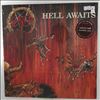 Slayer -- Hell Awaits (2)