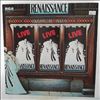 Renaissance -- Live At Carnegie Hall (1)