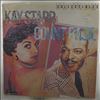 Basie Count & Starr Kay -- Encounter (1)