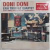 Truffaz Erik Quartet -- Doni Doni (2)