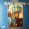 Black Sabbath -- Attention! Black Sabbath Volume Two (1)