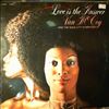 McCoy Van & Soul City Symphony -- Love Is The Answer (1)