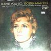 Martin Bobbi -- I Love You So (1)