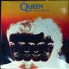Queen -- The Miracle (2)