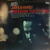 Byard Jaki -- Freedom Together (2)
