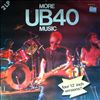 UB40 -- More Music (1)