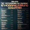 Various Artists -- 25eme Anniversaire de l'Olympia, en hommage a Bruno Coquatrix 1954-1979 (2)