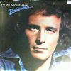 McLean Don -- Believers (2)