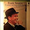 Sinatra Frank -- Come Swing With Me! (2)