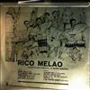 Quinteto Instrumental De Musica Moderna (Grupo Cubano De Musica Moderna) -- Rico melao (1)