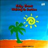Grant Eddy -- Walking On Sunshine (The Very Best) (2)