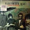 Fleetwood Mac -- Original Live Broadcasts 1968 (1)