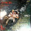 Proby P.J. -- Three week hero (2)
