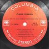 Simon Paul -- Same (1)