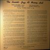 Quintet (Gillespie Dizzy, Powell Bud, Mingus Charles, Roach Max feat. "Charlie Chan" Parker) -- Jazz At Massey Hall (1)