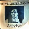 Miller Steve Band -- Anthology (1)