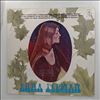 German Anna (Герман Анна) -- Same (Когда цвели сады/ Из-за острова на стрежень) (2)