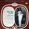 Tauber Richard -- Opera arias (2)