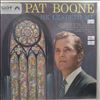 Boone Pat -- He Leadeth Me (1)