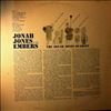 Jones Jonah Quartet at the Embers -- Same (1)