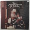 Various Artists -- First Christmas Record For Children (2)
