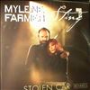 Farmer Mylene, Sting -- Stolen Car (Remixes) (2)