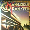 Manhattan Transfer -- Best Of The Manhattan Transfer (2)