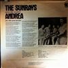 Sunrays -- Andrea (1)