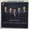 Ford Tennessee Ernie And The Jordanaires -- A Friend We Have (2)