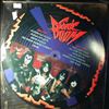 Kiss -- Sonic Boom (2)