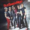 Saad Sue and the Next -- Same (2)