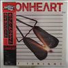 Lionheart (Stratton Dennis- first Iron Maiden & Praying mantis) -- Hot Tonight (1)