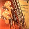 Szeryng H./London Symphony Orchestra (cond. Rozhdestvensky G.) -- Sibelius - Concerto in D-moll for violin and orchestra op. 47, Prokofiev - Concerto No. 2 for violin with orchestra op. 63 (1)