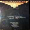 Bakerandband (Ginger Baker) -- From Humble Oranges (1)