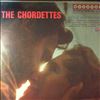 Chordettes -- Drifting And Dreaming (1)
