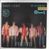 Freur -- Doot-Doot / Runaway (2)