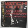 Johnson Wilko (Dr. Feelgood) -- Watch Out! (Live in London) (3)