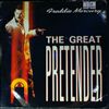 Mercury Freddie -- The Great Pretender (1)