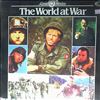 Various Artists -- "World at War". Original Motion Picture Soundtrack (2)