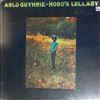 Guthrie Arlo -- Hobo's lullaby (2)