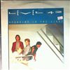 Level 42 -- Standing in the light (1)